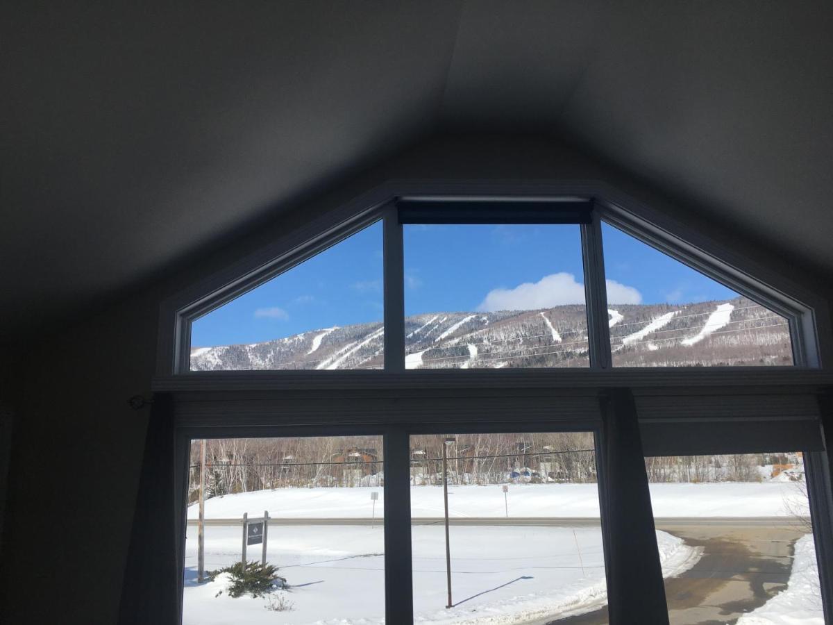 Hebergement Jfl Saint-Ferreol-les-Neiges Dış mekan fotoğraf