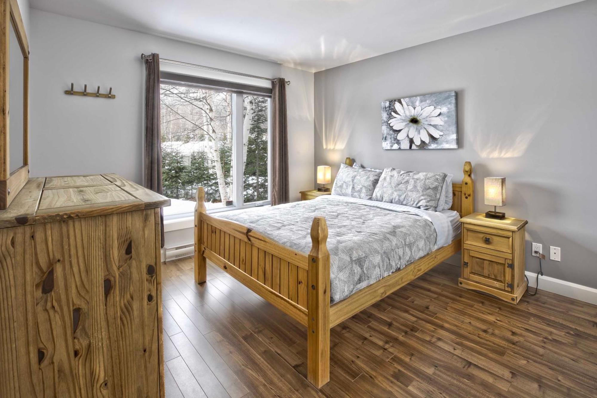 Hebergement Jfl Saint-Ferreol-les-Neiges Dış mekan fotoğraf